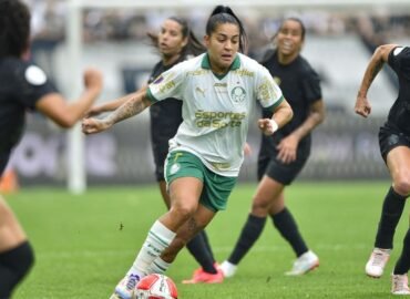 Veja os detalhes das próximas rodadas do Paulista Feminino