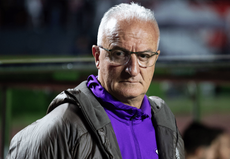 imagem da materia: Osmar Stabile banca Dorival e promete reforços