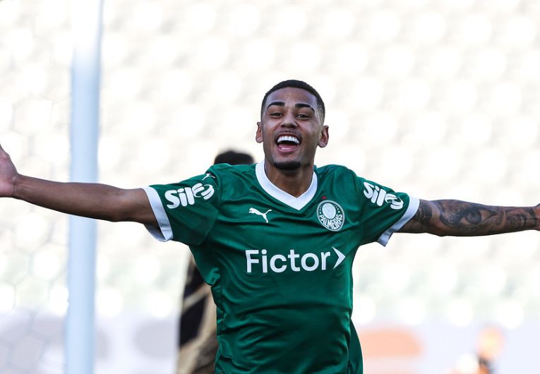 imagem da materia: Palmeiras e Santos têm atletas convocados pelo Brasil Sub-20