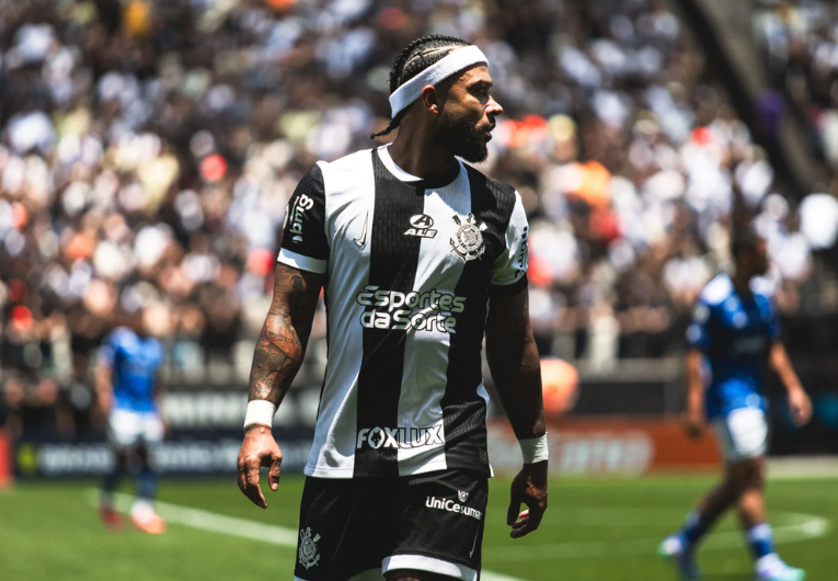 imagem da materia: Confira o retrospecto de Corinthians x Cruzeiro
