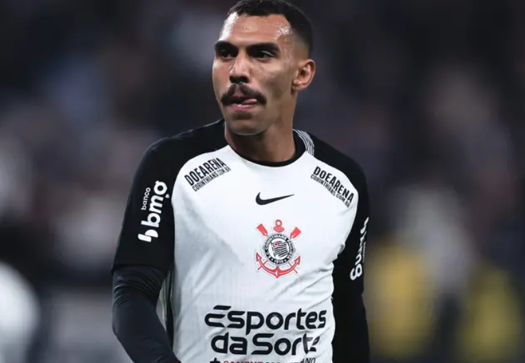 imagem da materia: Matheuzinho revela que houve um