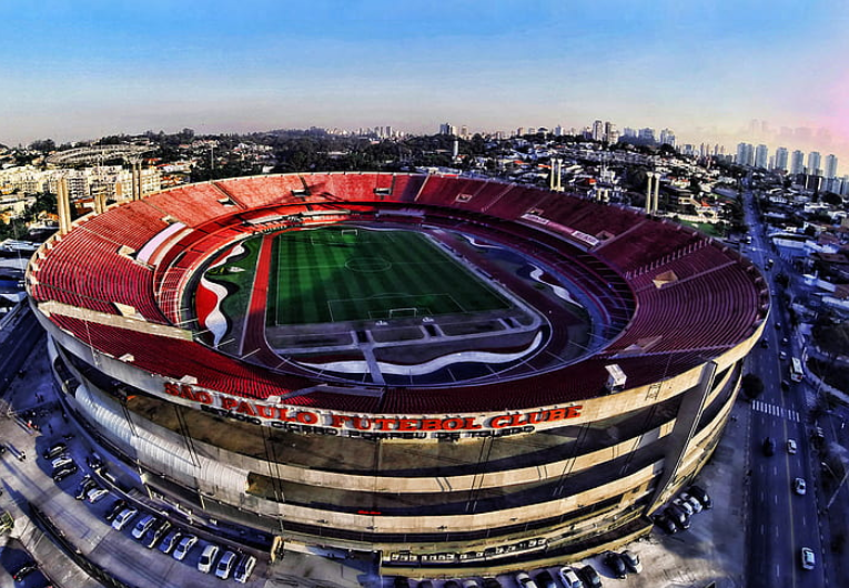 imagem da materia: São Paulo x Fluminense: onde assistir e escalações