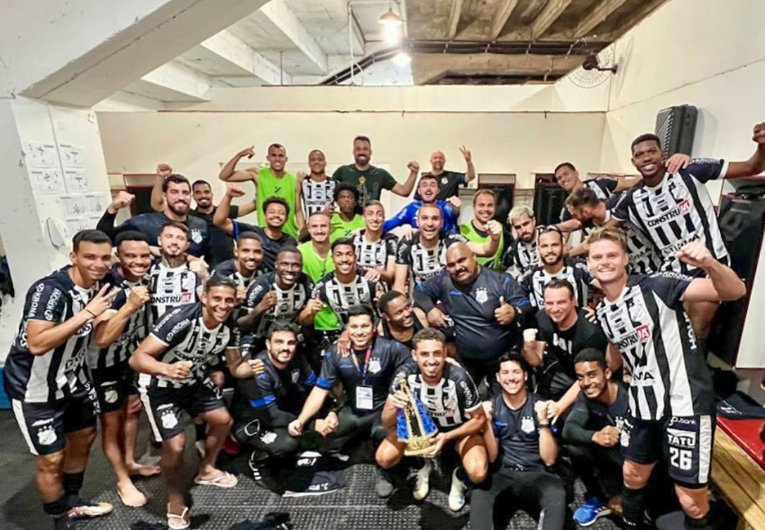 imagem da materia: Confira quem os paulistas enfrentam na 2ª fase da Série D