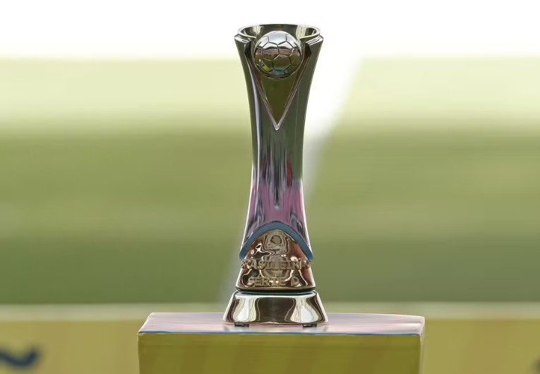 imagem da materia: CBF pode aumentar número de equipes na Série D