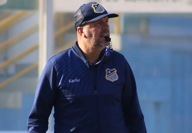 imagem da materia: Alan Dotti projeta Água Santa x Ceilândia na Série D