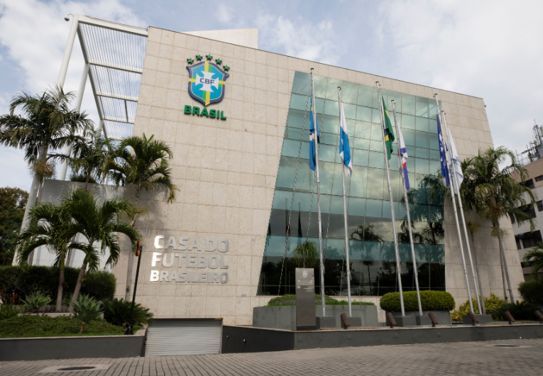 imagem da materia: CBF estuda a criação da 'Série E'