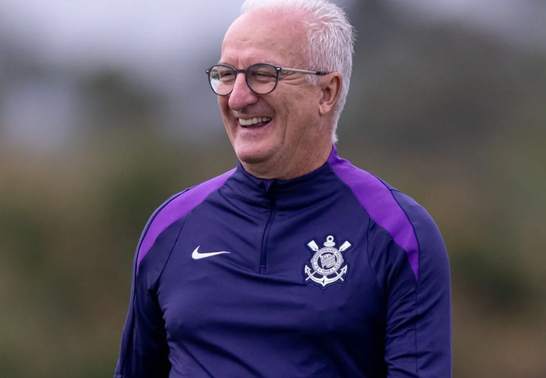 imagem da materia: Dorival nunca perdeu para Abel em mata-mata