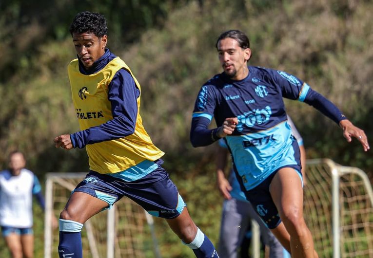 imagem da materia: Mirassol sonha com lugar no G6 do Brasileirão