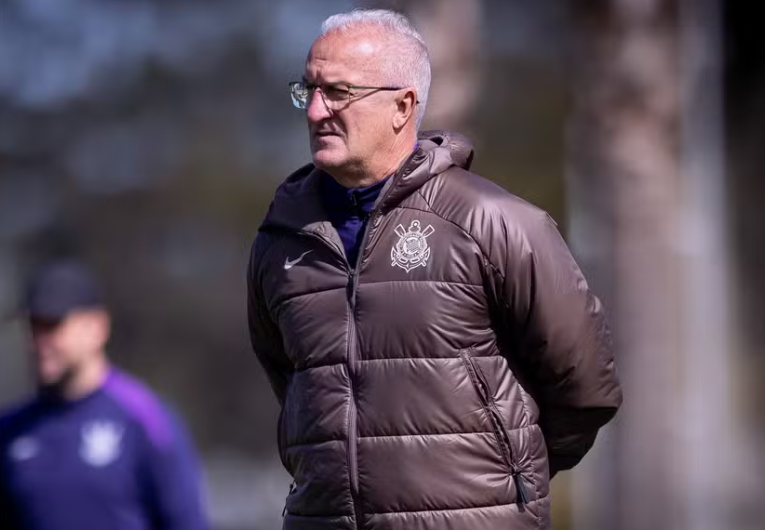 imagem da materia: Corinthians inicia preparação para enfrentar o Fortaleza