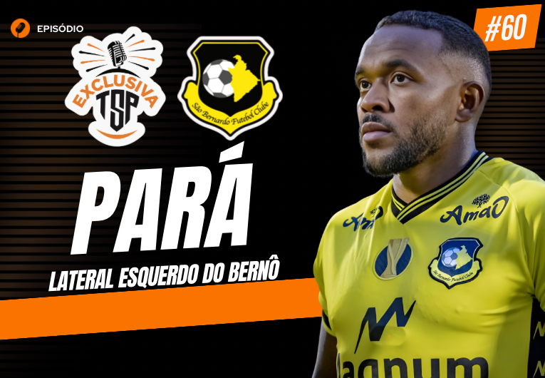 imagem da materia: Pará destaca ano positivo ofensivamente no Bernô