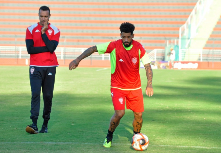 imagem da materia: “Nada supera o trabalho”, diz Ivan Canela sobre o Norusca