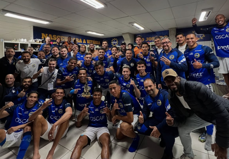 imagem da materia: Marelli valoriza elenco enxuto e projeta duelos difíceis