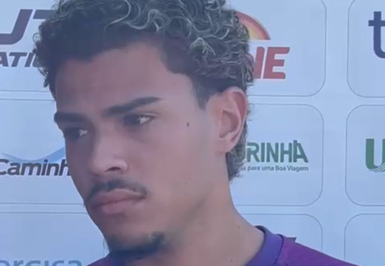 imagem da materia: Igor Ribeiro projeta duelo e destaca foco defensivo