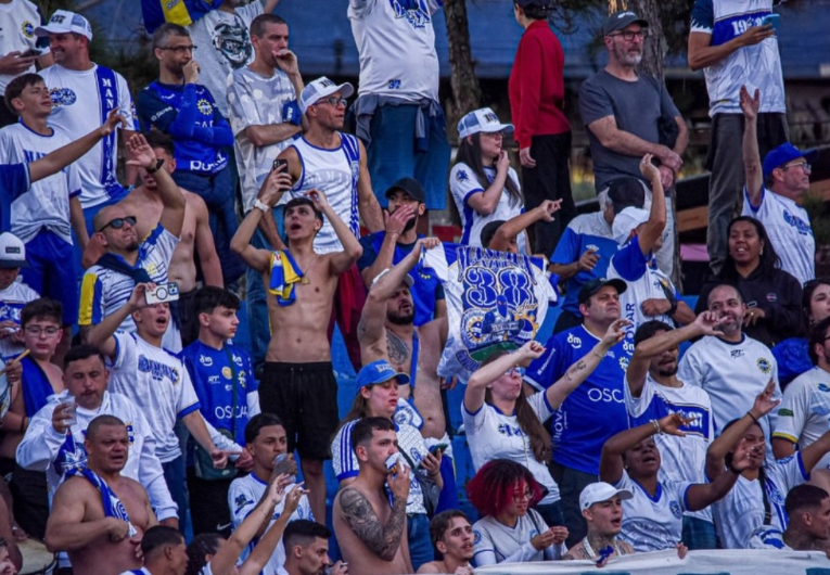 imagem da materia: Copa Paulista é prioridade para garantir calendário nacional