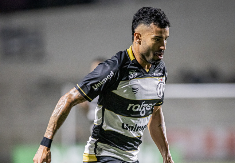 imagem da materia: XV de Piracicaba intensifica ajustes ao fim do 1º turno