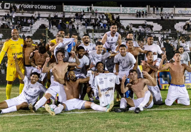 imagem da materia: Roberval Davino cobra elenco curto e planeja reforços na CP