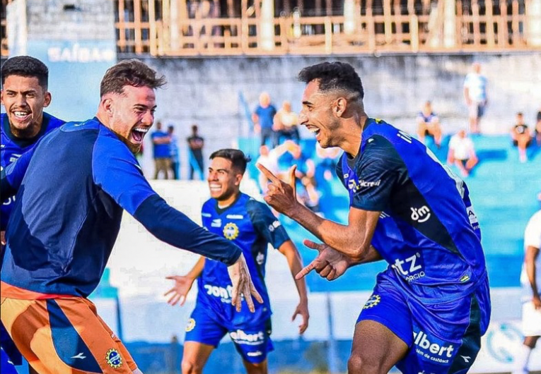 imagem da materia: São José representa o maior desafio da carreira de Marelli