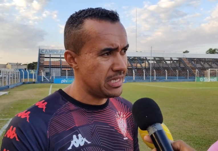 imagem da materia: Ivan Canela: