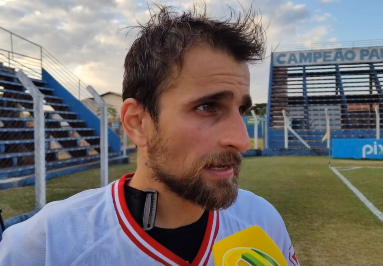 imagem da materia: “Futebol pune”, diz Elvis sobre derrota do Norusca