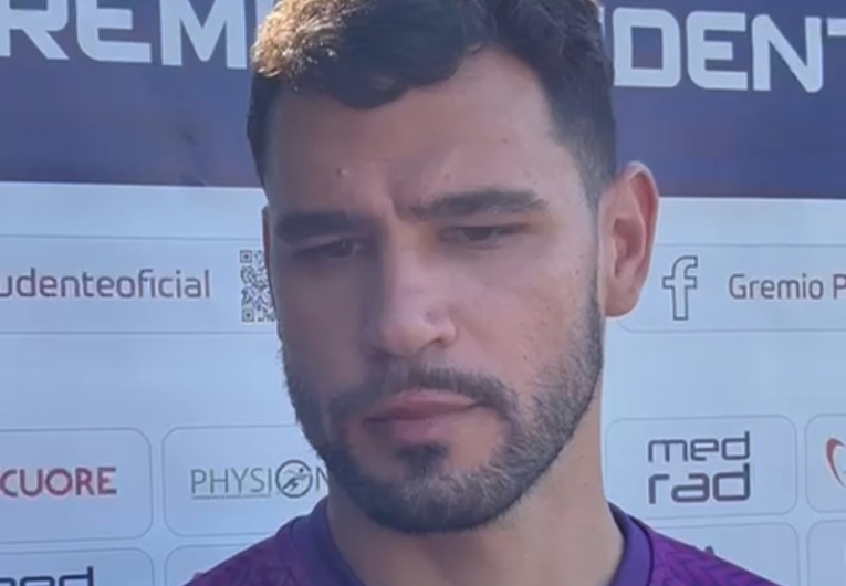 imagem da materia: Igor Pimenta fala em “novos capítulos” no Prudente