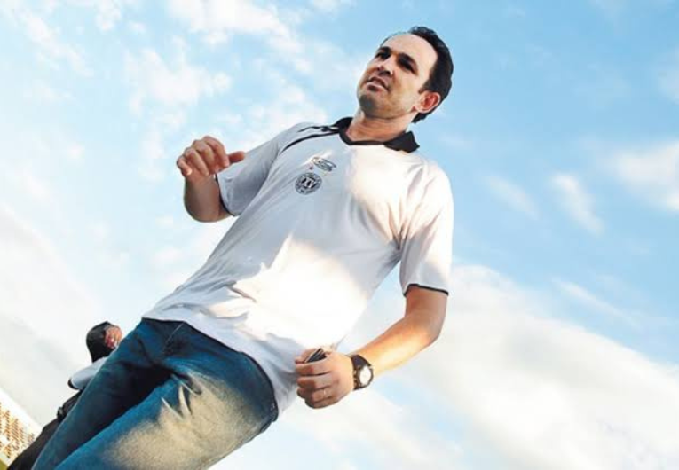 imagem da materia: Egert enaltece XV: “Estou em casa e sei da responsabilidade