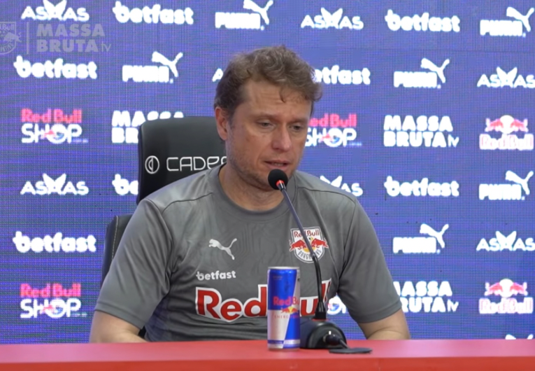 imagem da materia: “Faltou eficácia, não decisão”, diz Seabra após revés