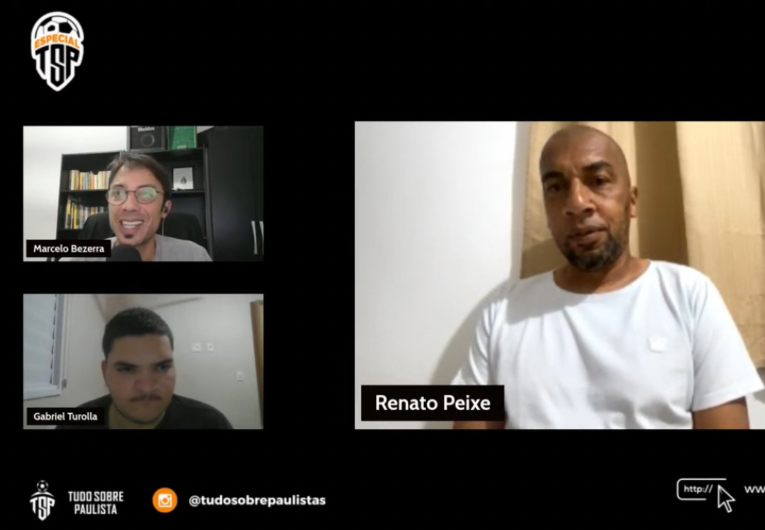 imagem da materia: Santo André aposta em jovens e parcerias no elenco