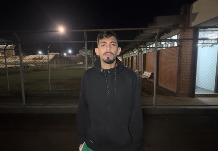 imagem da materia: Emanuel valoriza ponto e projeta União forte no mata-mata