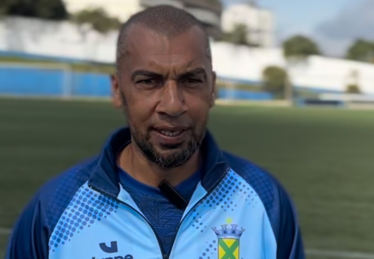 imagem da materia: Renato Peixe vê Copa Paulista como caminho mais curto