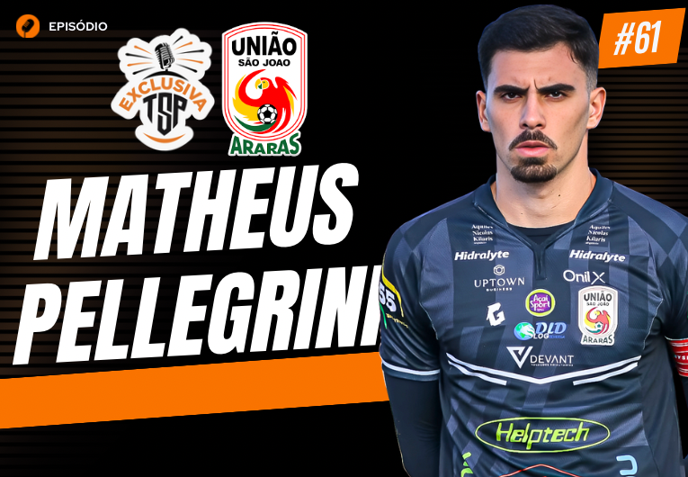 imagem da materia: Pellegrini alerta equilíbrio do grupo após primeira vitória