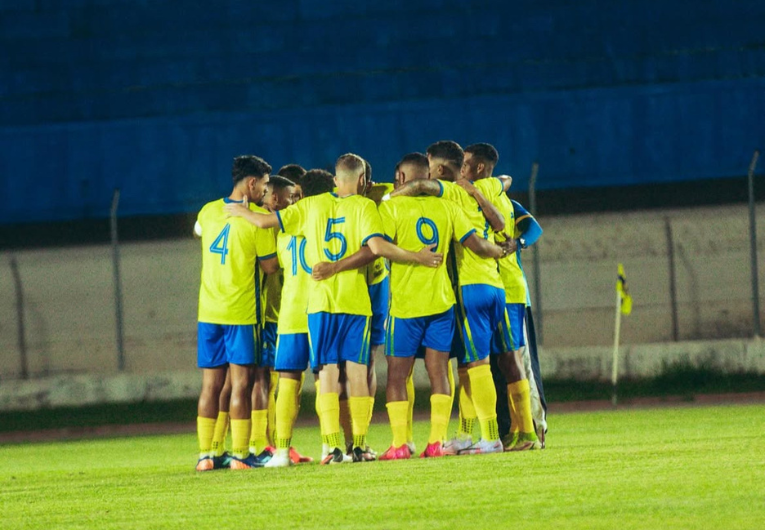 imagem da materia: Vaguinho vê CP como vitrine para jovens do Araçatuba