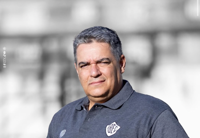 imagem da materia: Rio Branco acerta com Tuca Guimarães para Paulista A3