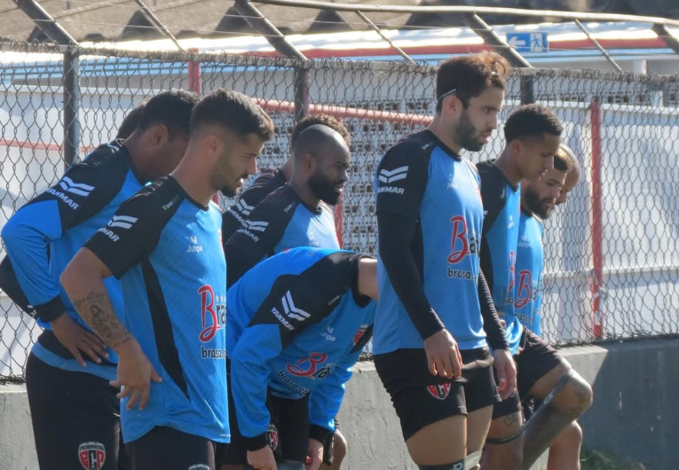 imagem da materia: Primavera visita o XV em confronto direto pela liderança