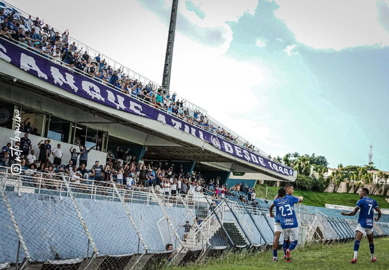 imagem da materia: São Bento x Guarani: onde assistir, escalações e arbitragem