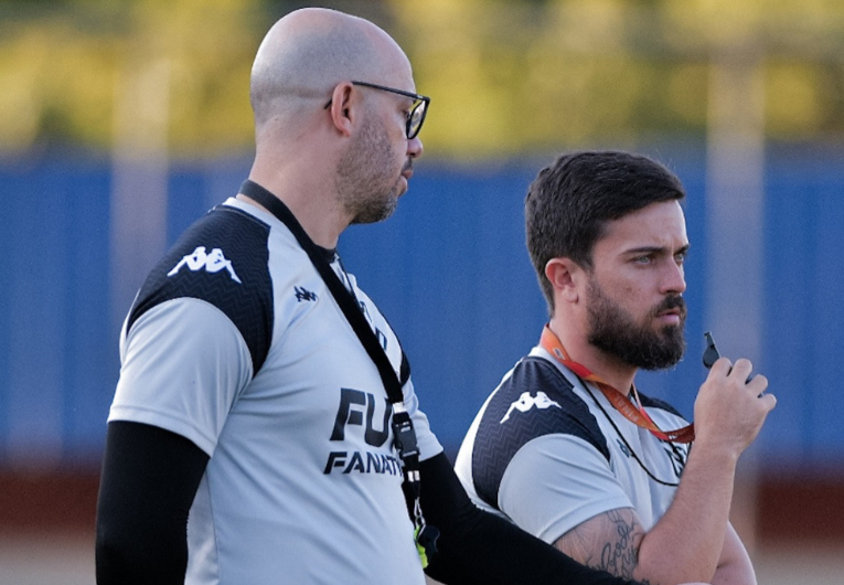 imagem da materia: Grêmio busca quebrar jejum fora de casa contra o Linense