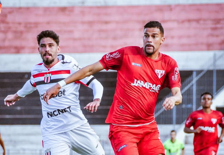 imagem da materia: Dudu fala sobre estratégias e grupo difícil na Copa Paulista