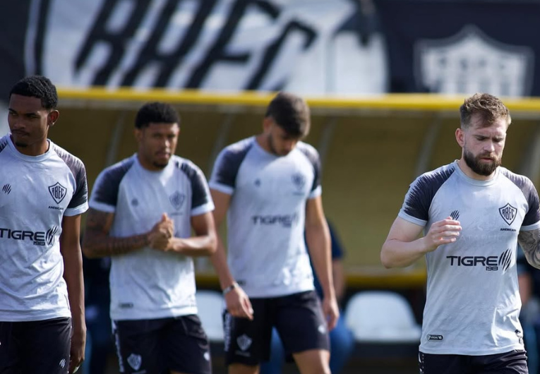 imagem da materia: Rio Branco é o novo lanterna do grupo e vive má fase de gols