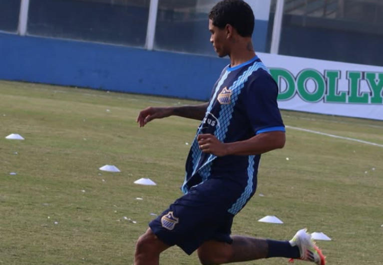 imagem da materia: Água Santa tem confronto paulista decisivo pela Série D