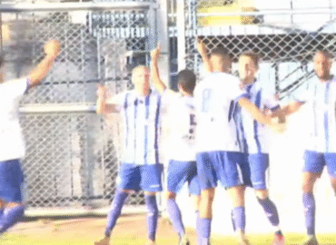 Assisense bate o Independente por 1 a 0 em jogo enérgico
