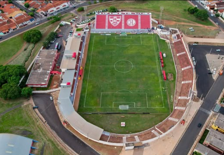 imagem da materia: Linense x Grêmio Prudente: onde assistir e escalações