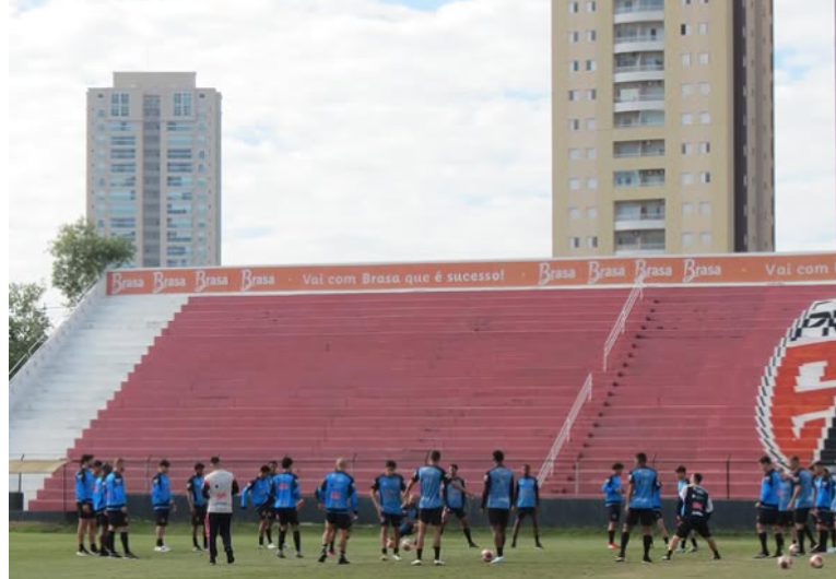 imagem da materia: Primavera x São Bento: onde assistir e escalações
