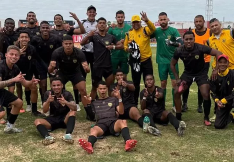 imagem da materia: Mauá vence Batatais com gol nos acréscimos do segundo tempo