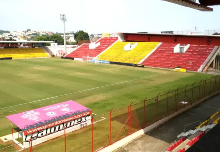 imagem da materia: Oeste x Santo André: onde assistir e escalações