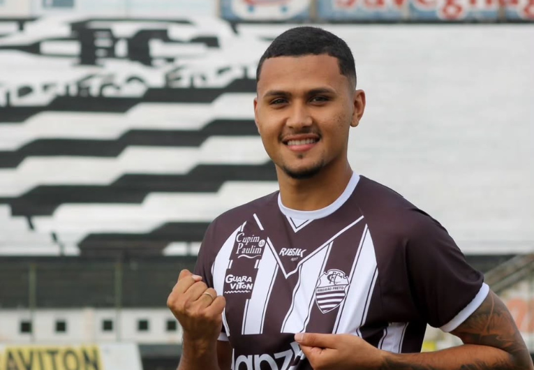 imagem da materia: Comercial anuncia reforço para returno da Copa Paulista