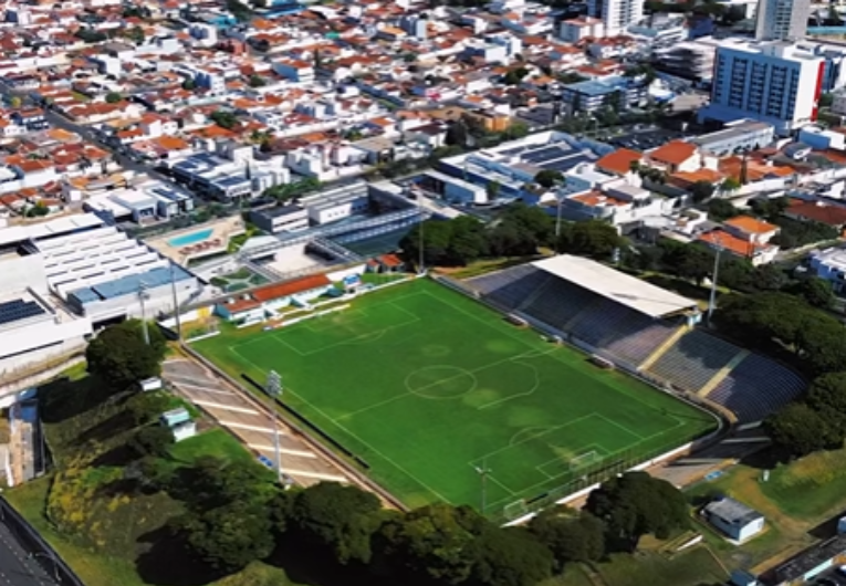 imagem da materia: Francana x Botafogo-SP: onde assistir e escalações