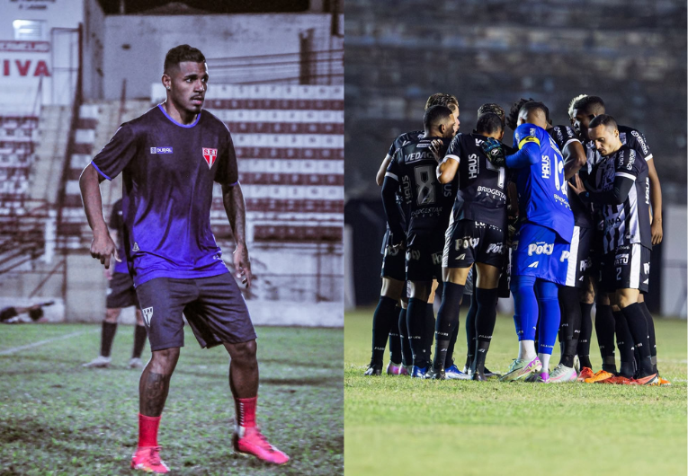 imagem da materia: Confronto direto marca a partida entre Itapirense e Inter