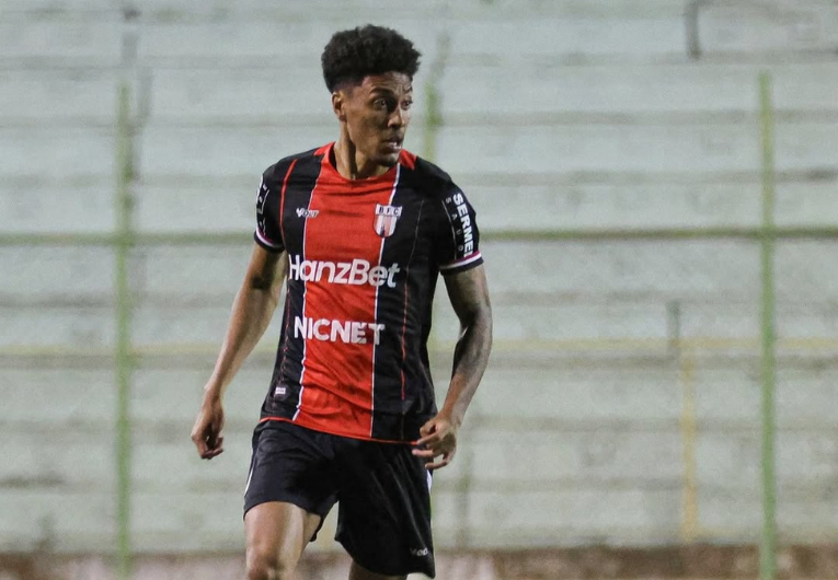 imagem da materia: Botafogo e Francana empatam em jogo sem gols