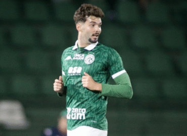 Guarani fecha turno no G4 e Macedo mira “momento decisivo”