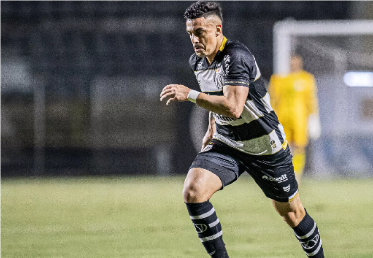 imagem da materia: XV abre returno invicto e Egert projeta duelo equilibrado