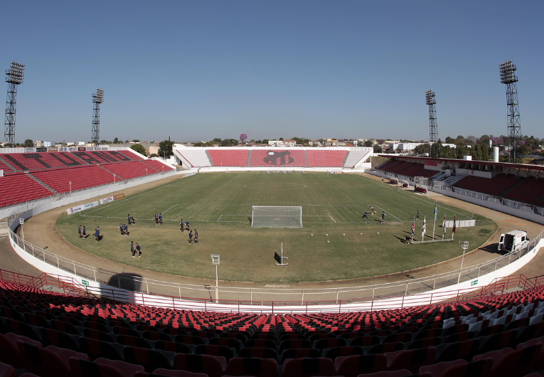 imagem da materia: Ituano x Botafogo-PB: onde assistir e escalações